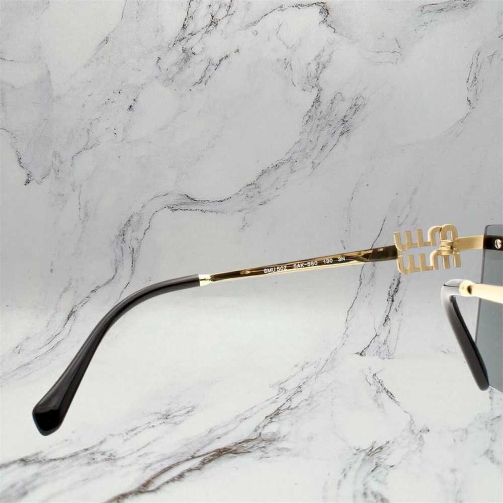 Miu Miu Sunglasses - image 10