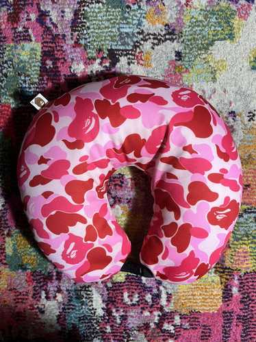 Bape bape pillow - Gem Bape bape pillow - Gem