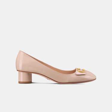 Dior o1bcso1str1224 Pump in Nude - image 1