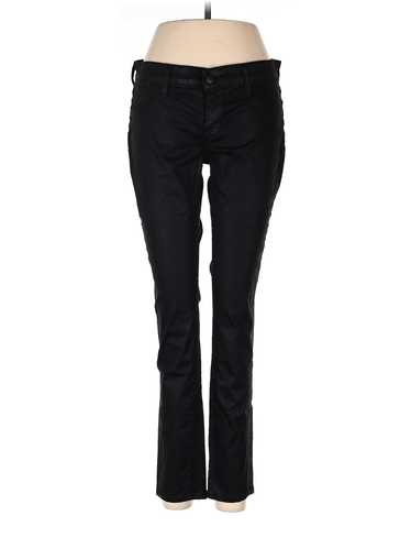 David Kahn Women Black Jeggings 29W