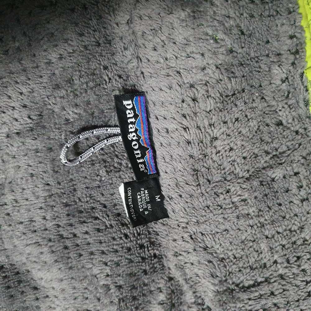 Patagonia Patagonia Storm Hard Shell Waterproof J… - image 10