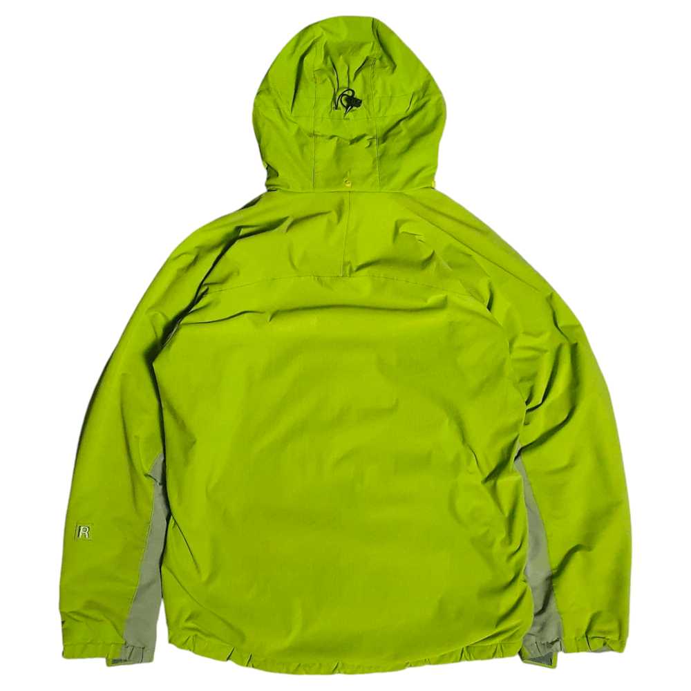 Patagonia Patagonia Storm Hard Shell Waterproof J… - image 2