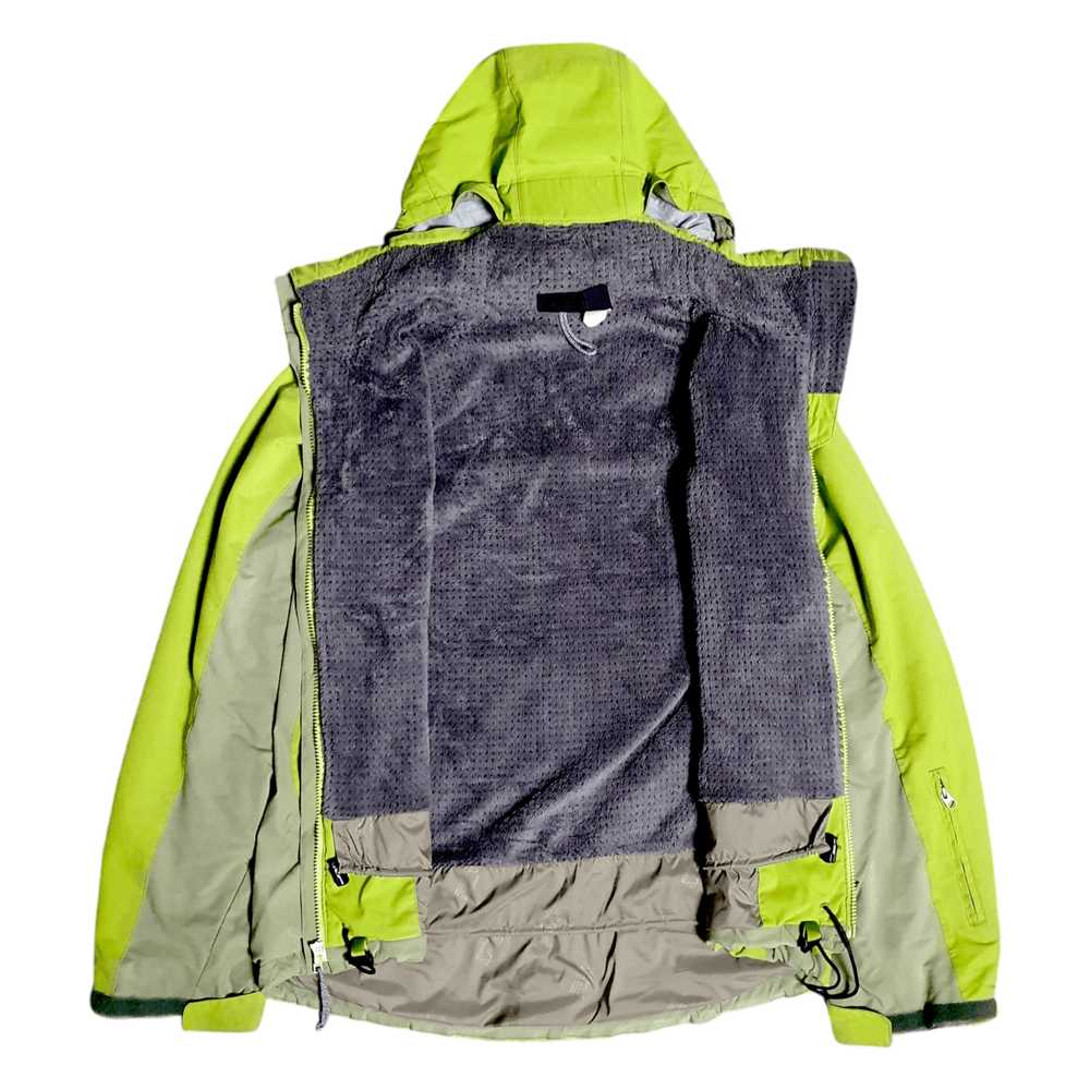 Patagonia Patagonia Storm Hard Shell Waterproof J… - image 3