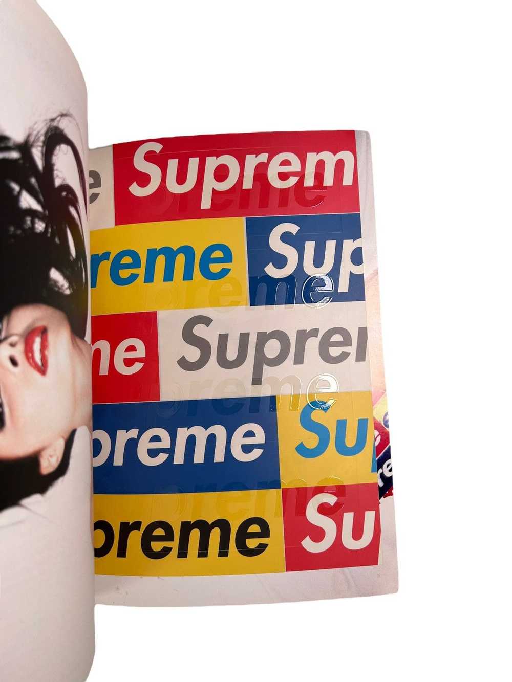 Japanese Brand × Streetwear × Supreme Supreme Moo… - image 10