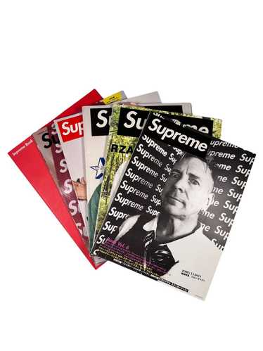 Japanese Brand × Streetwear × Supreme Supreme Moo… - image 1