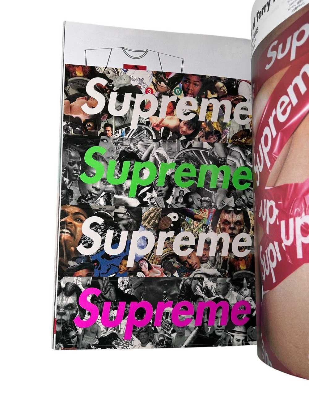 Japanese Brand × Streetwear × Supreme Supreme Moo… - image 6