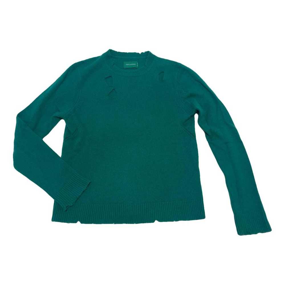 Zadig & Voltaire Wool jumper