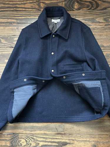 Wallace & Barnes Wallace & Barnes Skiff Coat