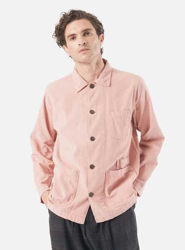 Universal Works Bakers Overshirt