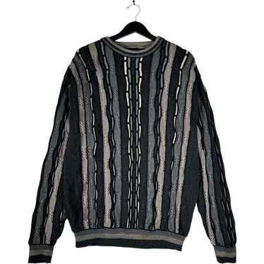 Tosani Sweater Textured Vintage - Gem