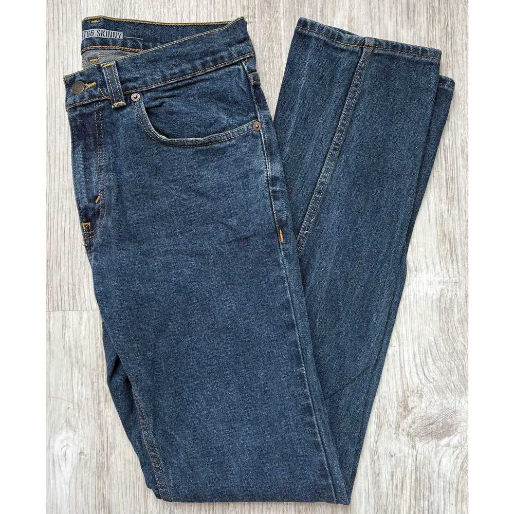 Route 66 Route 66 | Men's RT66 Denim Skinny Jeans… - image 1