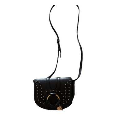 See by Chloé Leather crossbody bag - image 1