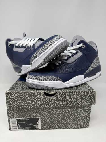 Jordan Brand Air Jordan 3 Retro Georgetown