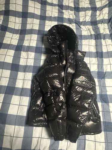 Moncler Moncler Men’s Maya Down Jacket