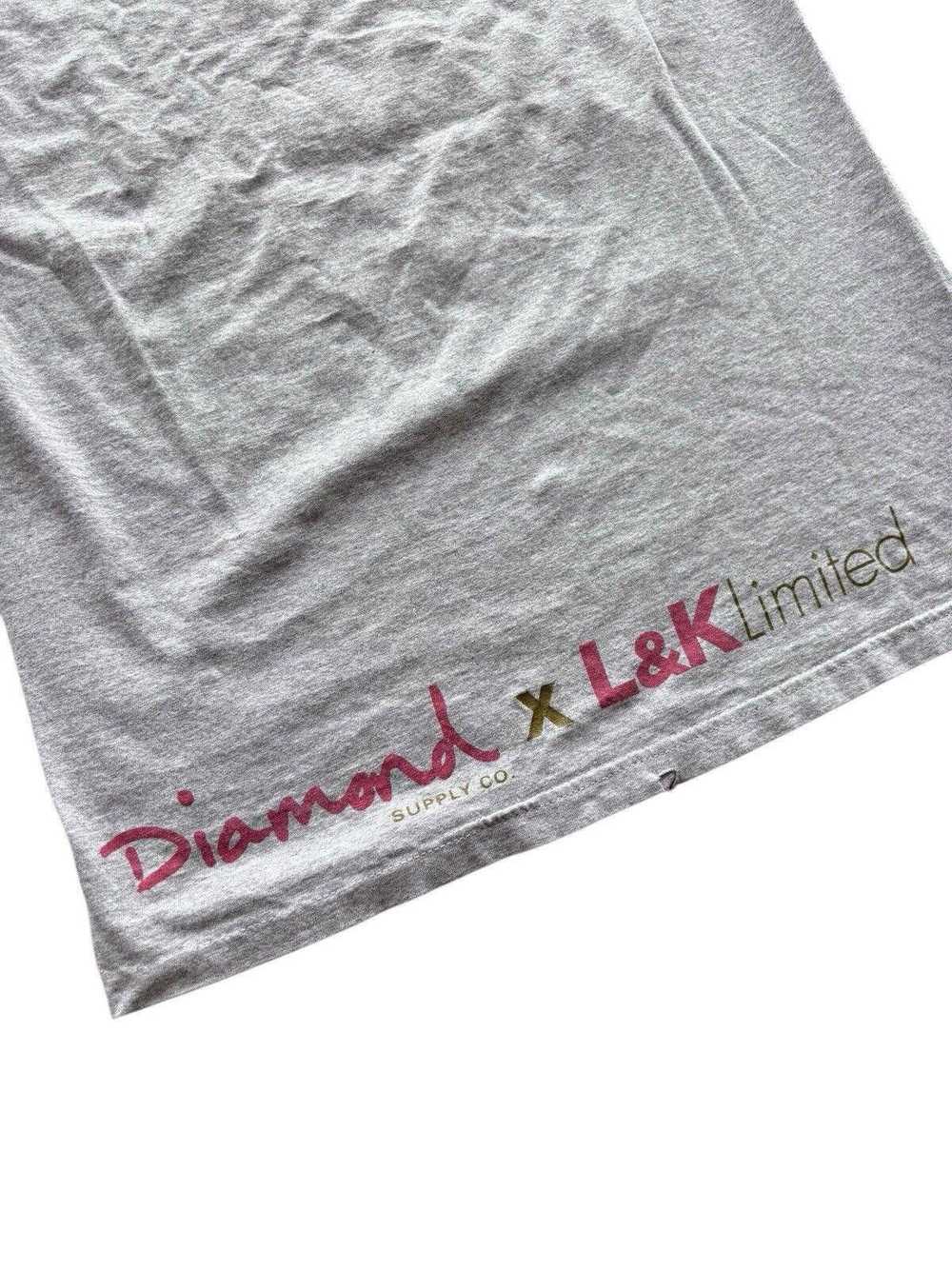 Diamond Supply Co Diamond Supply Co XL L&K Limite… - image 7