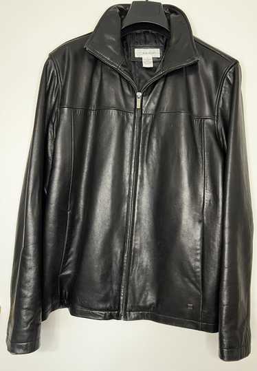 Calvin Klein Calvin Klein Leather Jacket