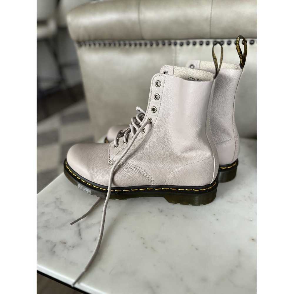 Dr. Martens Leather boots - image 3