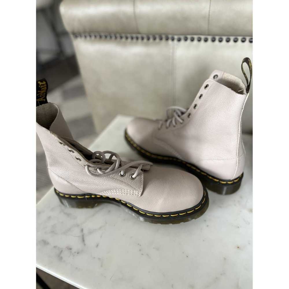 Dr. Martens Leather boots - image 5