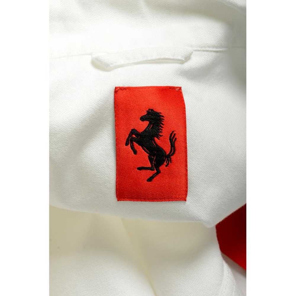 Ferrari Shirt - image 4