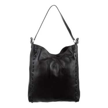 Loeffler Randall Leather handbag