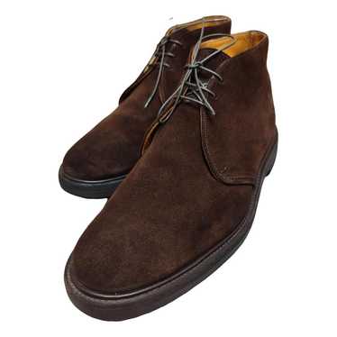 Trickers London Boots - image 1