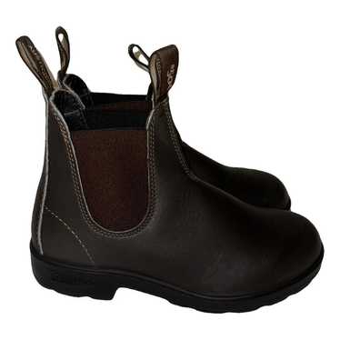 Blundstone Leather boots