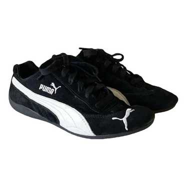 Puma Trainers