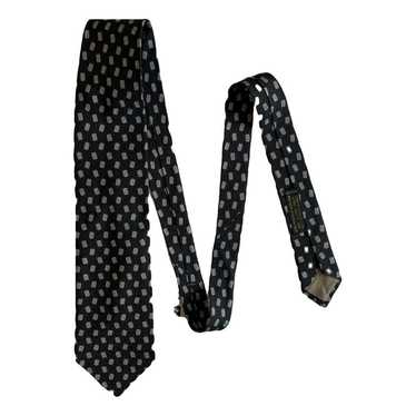 Giorgio Armani Silk tie - image 1