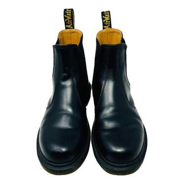 Dr. Martens Chelsea leather boots