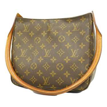 Louis Vuitton Loop leather handbag