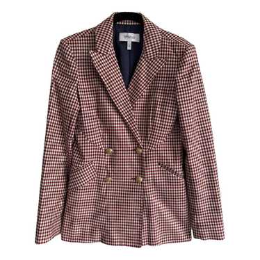 10 Crosby by Derek Lam Blazer