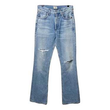 Citizens Of Humanity Bootcut jeans