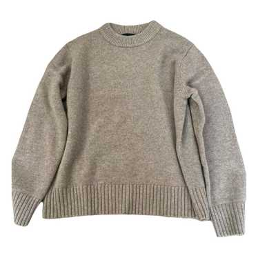 Jenni Kayne Cashmere sweatshirt