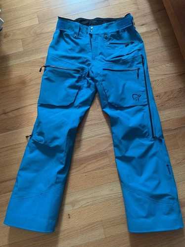 Norrona Norrona Lofoten Ski Pants