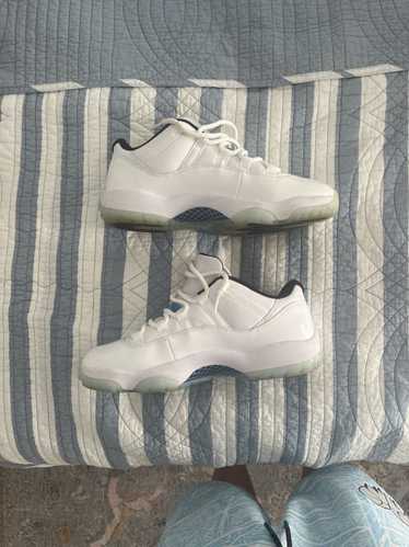 Jordan Brand air jordan 11 retro low