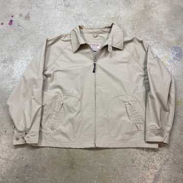 Vintage mcgregor drizzler jacket - Gem