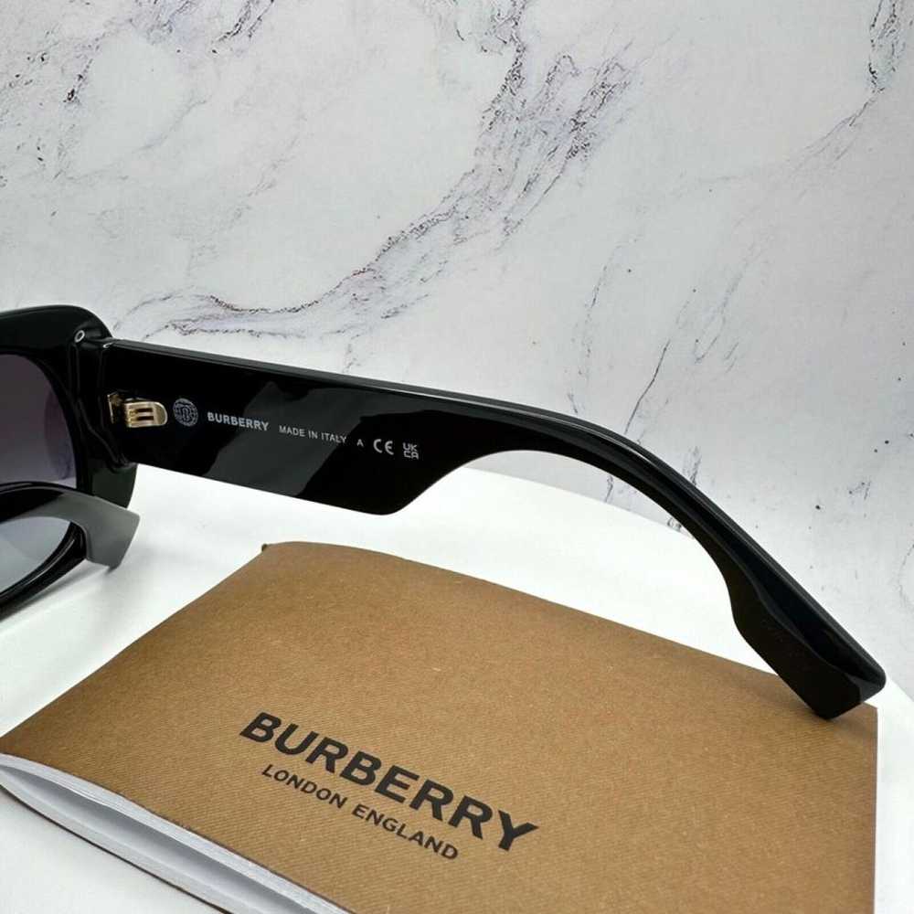 Burberry Sunglasses - image 8