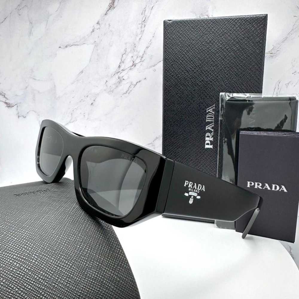 Prada Sunglasses - image 9