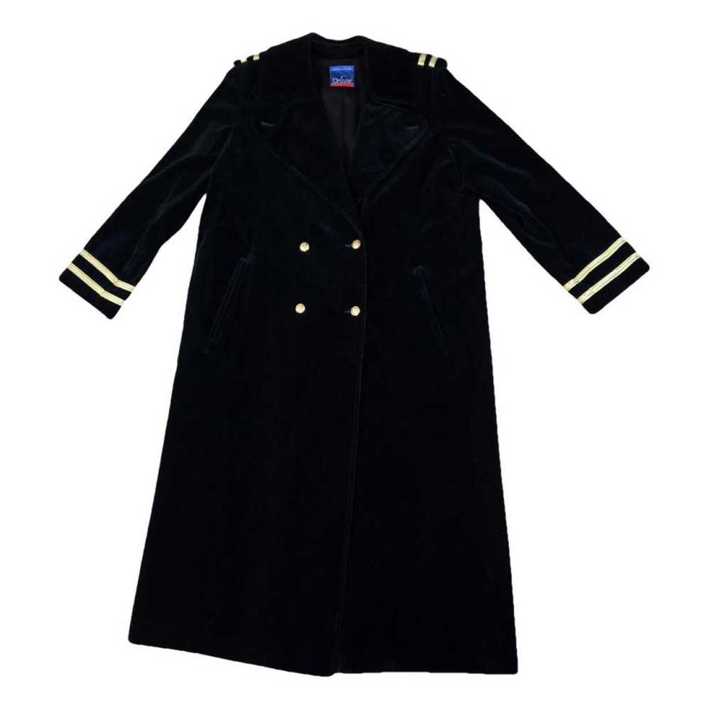 Non Signé / Unsigned Peacoat - image 1