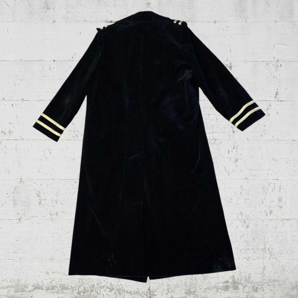 Non Signé / Unsigned Peacoat - image 2