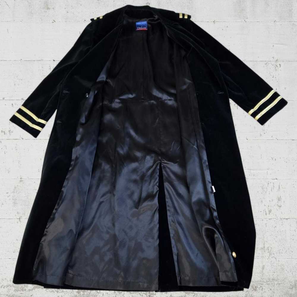 Non Signé / Unsigned Peacoat - image 8