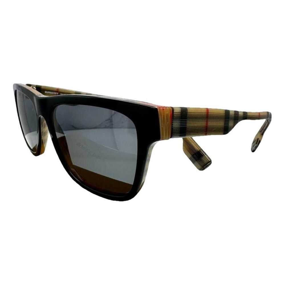 Burberry Sunglasses - image 1