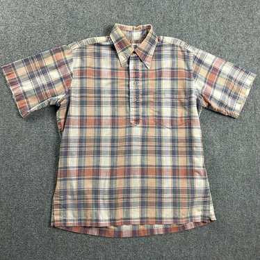 Reyn Spooner Vintage Reyn Spooner Shirt Mens Large