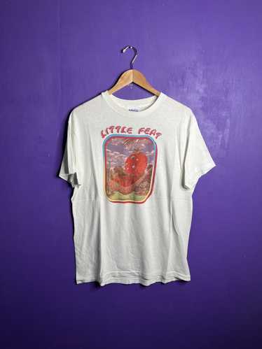 Rare 1988 Little Feat Concert outlet Single Stitch Shirt * Mens XL (46)