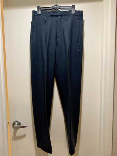 Vintage SWEDISH OFFICER PANTS, OUR LEGACY, AMI, CO