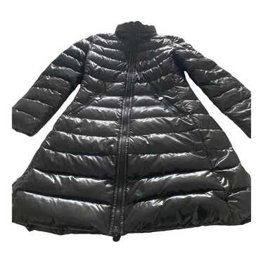 Moncler Long jacket