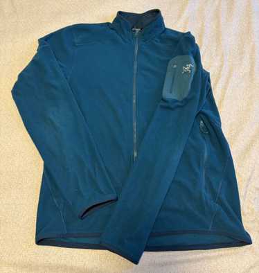 Arc'Teryx Arc'teryx Size Medium Delta LT Sweatshir