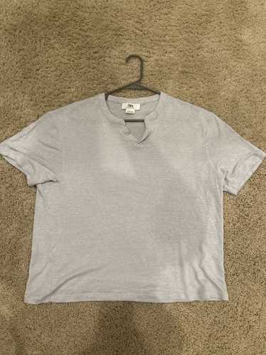 Zara Zara short sleeve tee