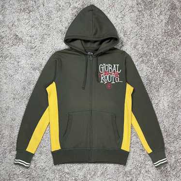 Stussy global roots - Gem