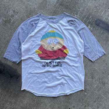 Other 90’s White South Park Cartman Stanley Desan… - image 1